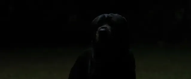 Sinister Movie Screenshot