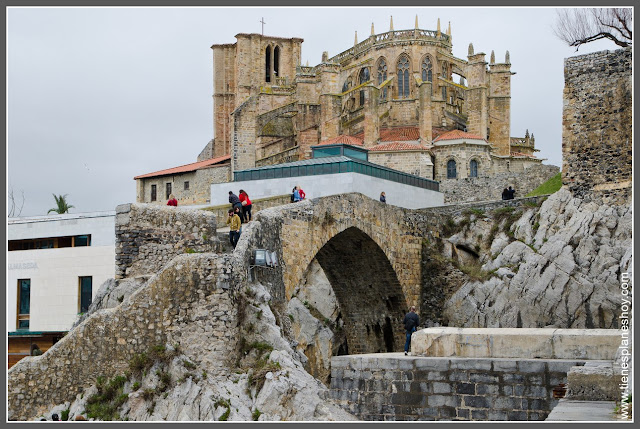 Castro Urdiales Cantabria