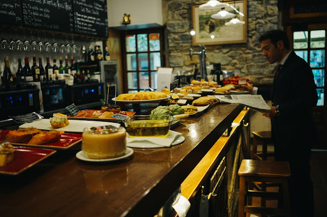 カサ・センラ（Casa Senra Donostia）