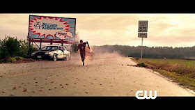 The Flash (2014) TV Show - Season 1 Teaser: 'Speed Trap' - Teaser Song / Music