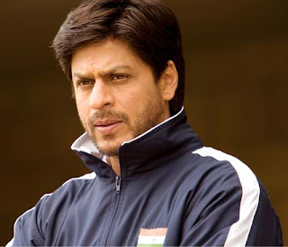 Shah Rukh Khan