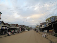 vang vieng viaggio in solitaria fai da te