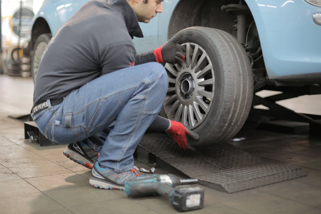 Car Mechanic