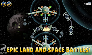 angry birds star wars 2 apk