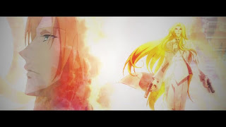 龍族 -The Blazing Dawn- EDテーマ ランタノイド 歌詞 アニメ主題歌 エンディング