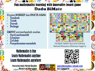 Matematik Bukan Sekadar Kira-kira "Logical Thinking and 