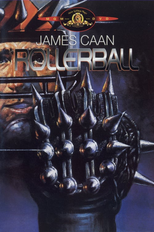 [HD] Rollerball 1975 Pelicula Online Castellano