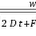 Fokker-Planck for Disordered Systems