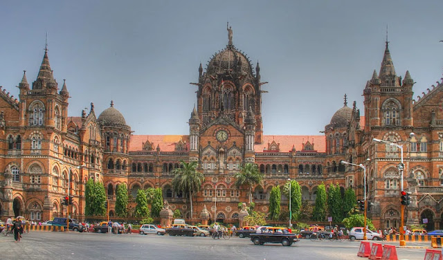 A Brief History of Mumbai