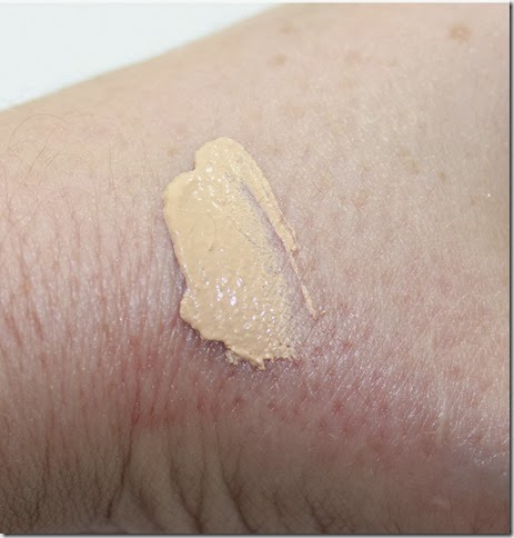 Tarte Amazonian Clay 12 Hour foundation Fair Light Honey