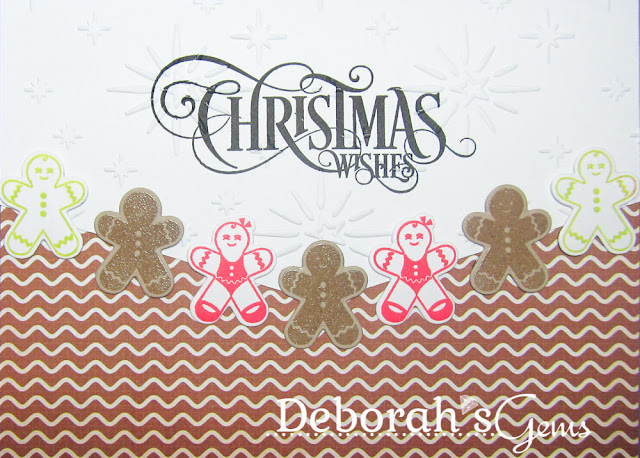 Christmas Wishes - photo by Deborah Frings - Deborah's Gems