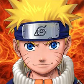 Foto Gambar Kartun Naruto  Kumpulan Gambar Foto Kartun