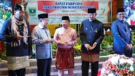 Al Haris Dorong Kerjasama Dengan Sumbar Kembangkan Sektor Pariwisata