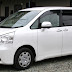 Choosing The Right Van