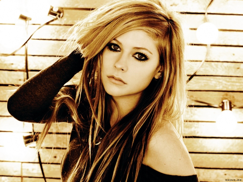 avril lavigne emo 2011