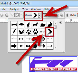 Cara membuat gambar GIF dengan photoshop Belajar Cara membuat Gambar (Bergerak) / GIF dengan Photoshop + Video