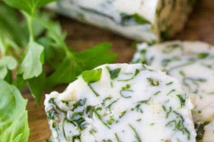 Garlic Herb Butter