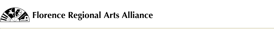 Florence Regional Arts Alliance