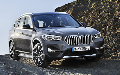 2021 BMW X1 Review, Specs, Price