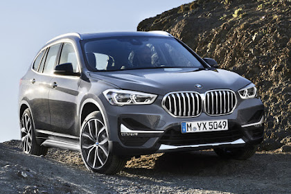 2021 BMW X1 Review, Specs, Price