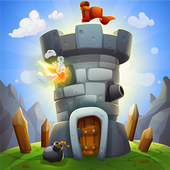 Tower Crush MOD APK