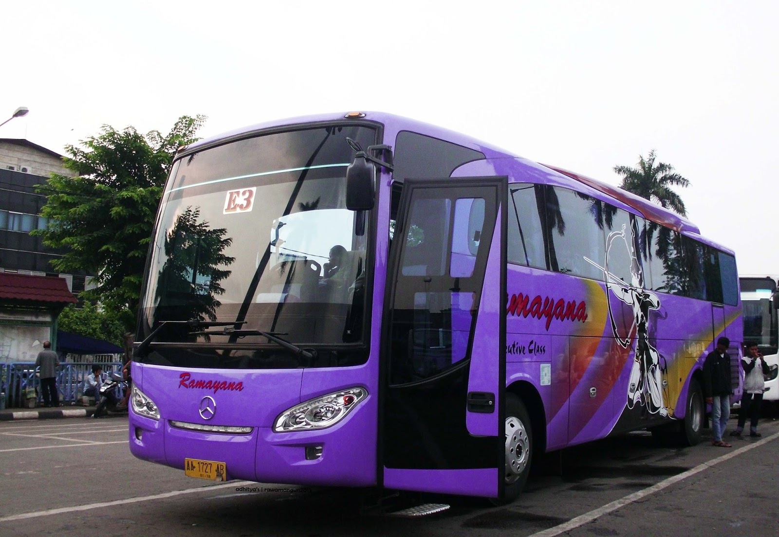 Cari Nomor Telepon Agen Bus Ramayana Cari Agen Bus