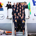 #PartiuCopa! Seleção alemã embarca para o Brasil. Confira as fotos