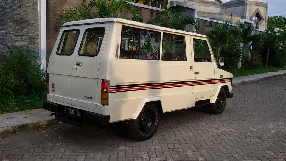 DIJUAL Kijang KOTAK Harga Sesuai Fakta BOGOR LAPAK 