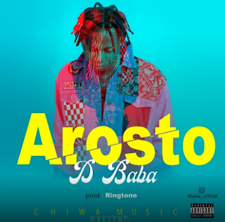 AUDIO | D Baba – Arosto | DOWNLOAD Mp3