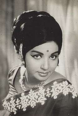 Rare photos of Jayalalithaa - The Actress and politician