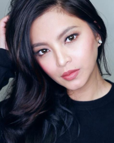 Angel Locsin Admits Realizing Things Through The Help Of Neil Arce