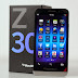 BlackBerry Z30 về Việt Nam với giá 15,5 triệu đồng