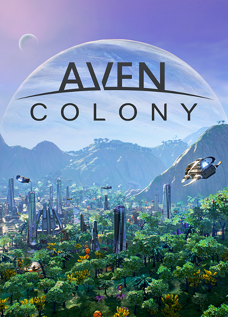 Aven Colony Beta v0.1.14014