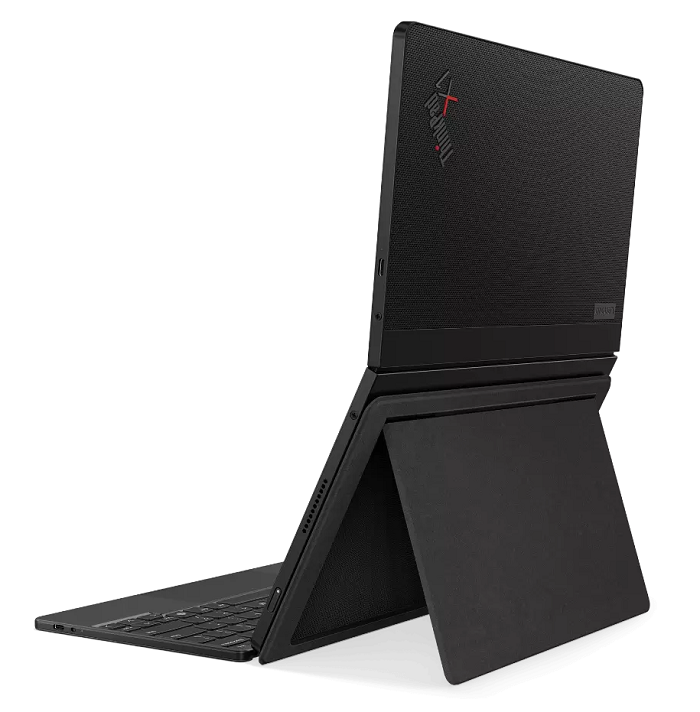 Lenovo ThinkPad X1 Fold Laptop External Keyboard Stylus Pen