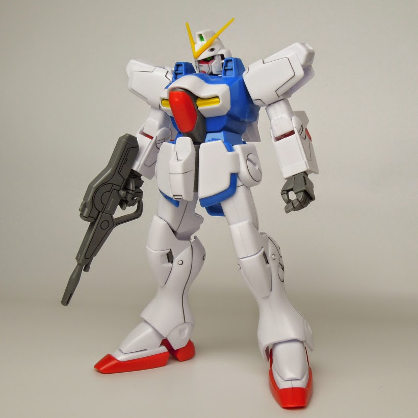 ガンプラ 旧キット 2672 旧キット 1 100 Vガンダム