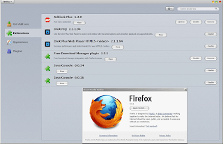 Fully Functional DivX HiQ Plugin on Firefox 4/5