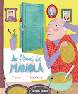 "As filloas de Manola" de R.J. Peralta, ilustrado por Blanca Millán