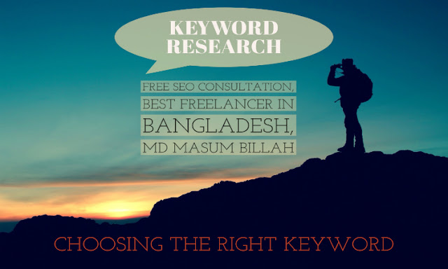 Keyword Research