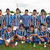 Futebol: O Time dos Nikes é Campeão Feijoense de Juniores - 2010