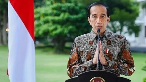 Pengamat Bilang 2 Menteri Jokowi Bakal Kena Reshuffle Kabinet