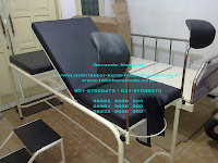 harga penjual ranjang persalinan obgyn bed