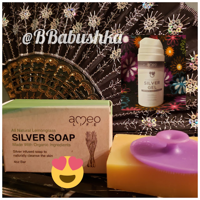 AmeoLife_soaps_gel_BBabushka