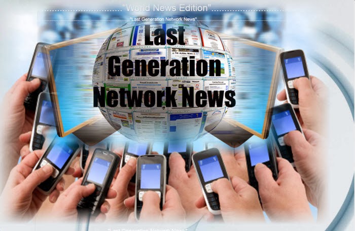 Last Generation Network News America