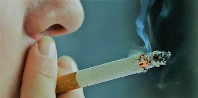  ialah kecanduan produk tembakau yang disebabkan oleh nikotin obat Kecanduan nikotin? berikut gejala, penyebab, dan pengobatan