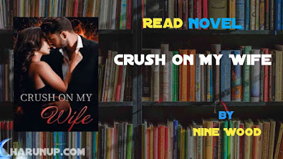 Read Crush On My Wife Novel Full Episode