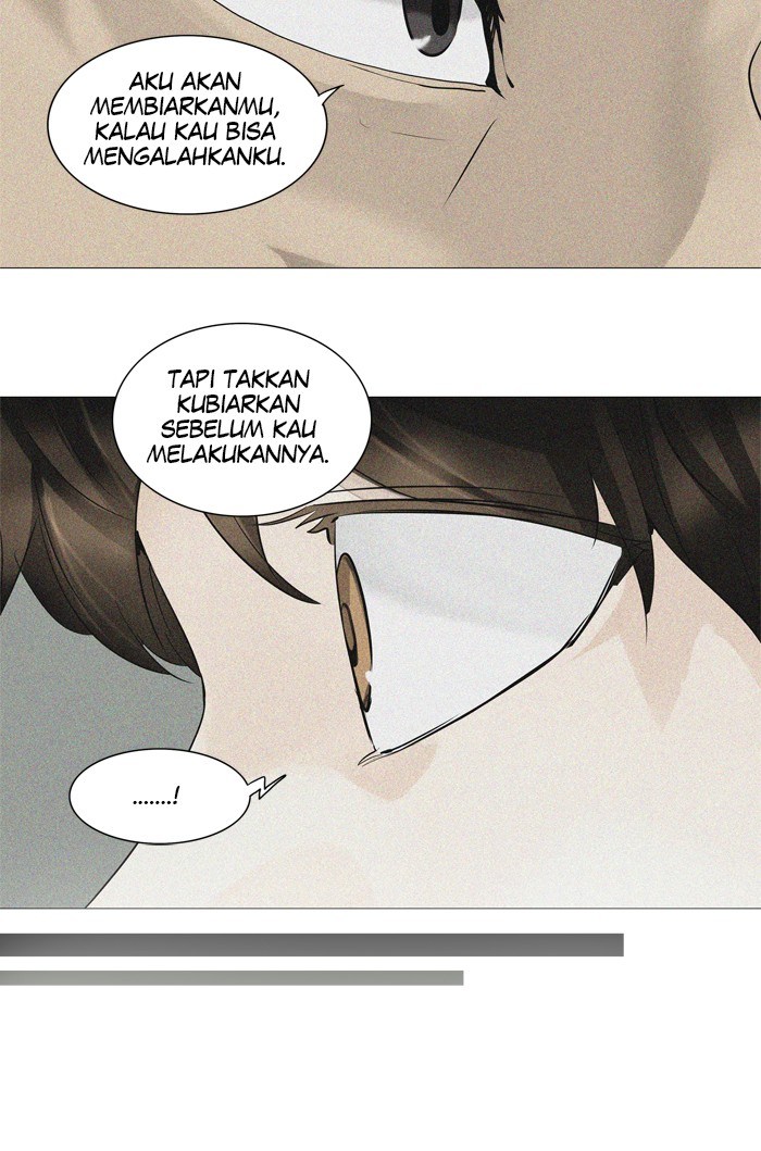 Webtoon Tower Of God Bahasa Indonesia Chapter 237