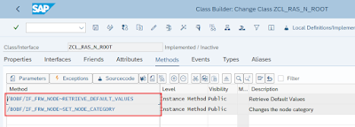 SAP ABAP Tutorial and Material, SAP ABAP Learning, SAP ABAP Exam Prep, SAP ABAP Preparation, SAP ABAP Career, SAP ABAP BOPF