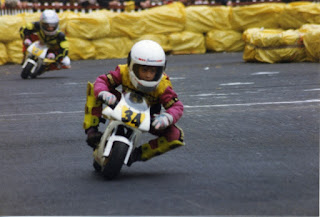 Minimoto