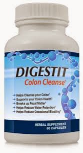 Digestit Colon Cleanse