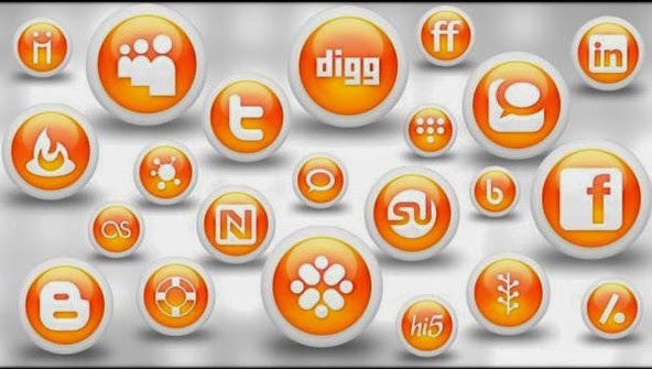 Social Media Optimisation / Orange State Web Solutions